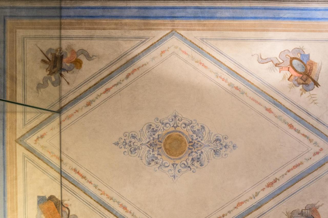 Apartamento - Piazza Signoria Florencia