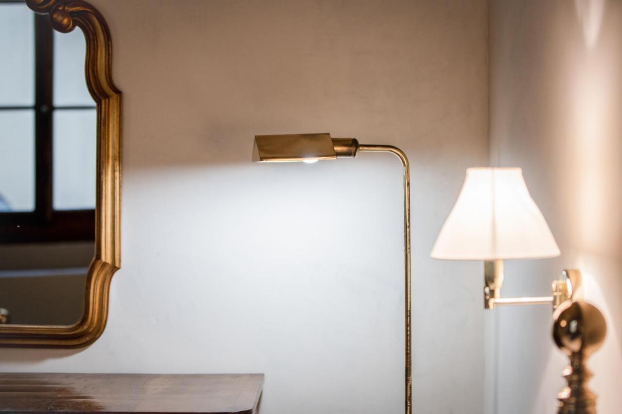 Apartamento - Piazza Signoria *