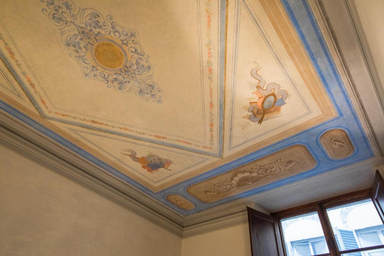 - Piazza Signoria Apartamento