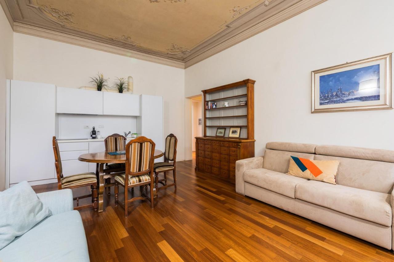 Apartamento - Piazza Signoria Florencia