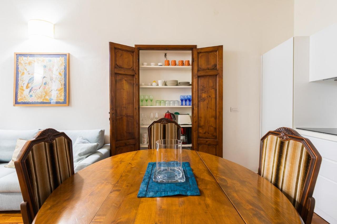 Apartamento - Piazza Signoria