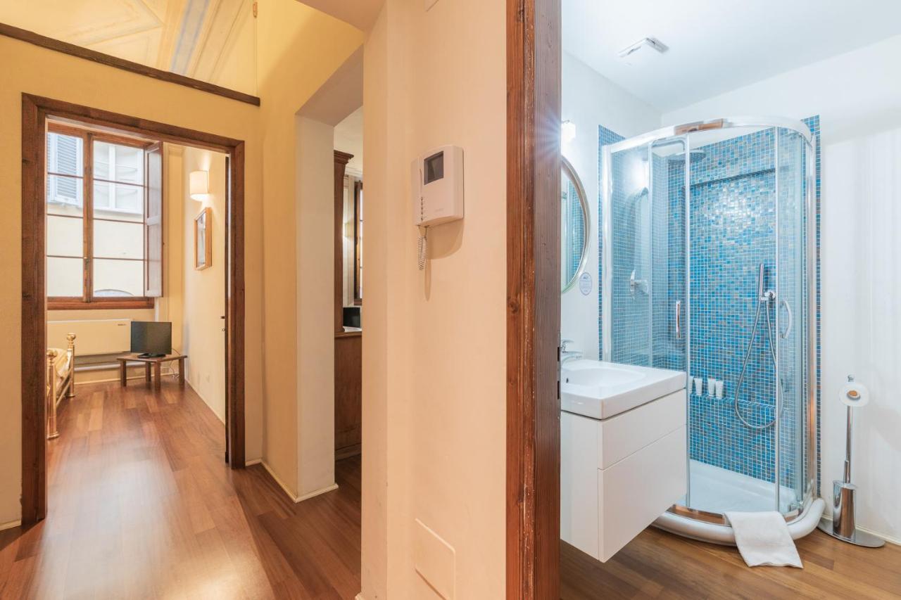 Apartamento - Piazza Signoria Florencia