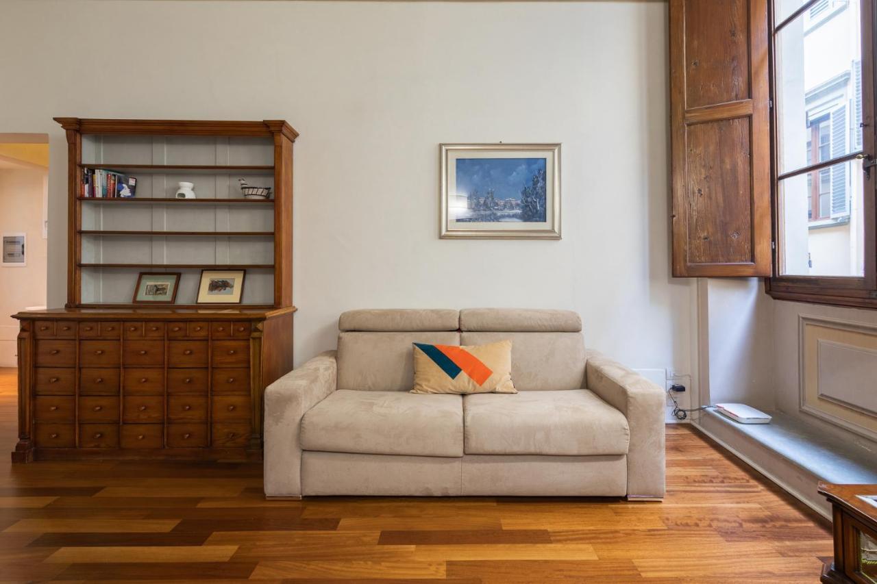 Apartamento - Piazza Signoria *