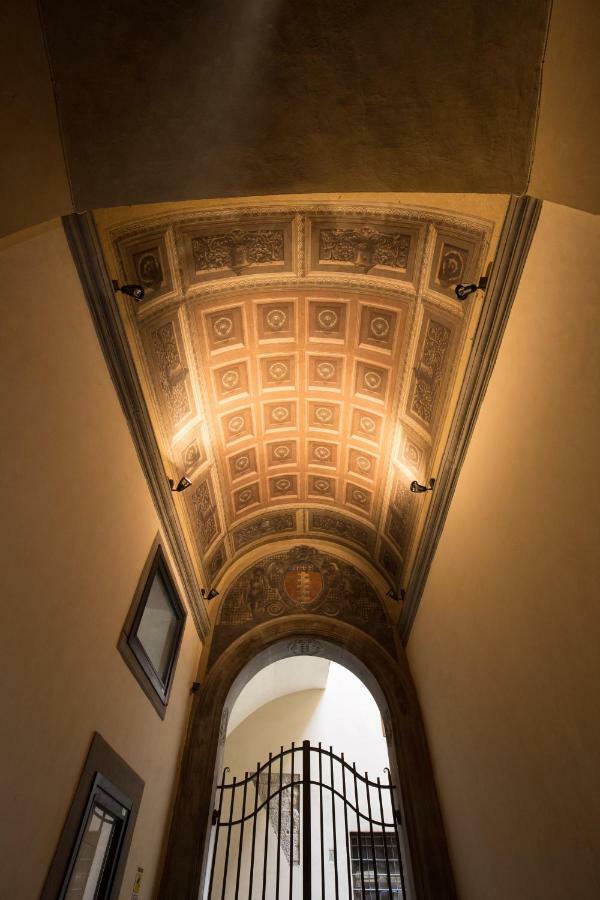 - Piazza Signoria Apartamento