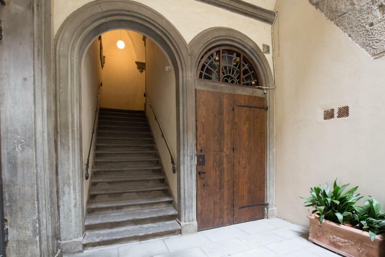 - Piazza Signoria Apartamento